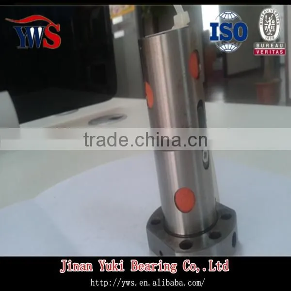 DFU 1605 Ball Screw Double Nut photo-5