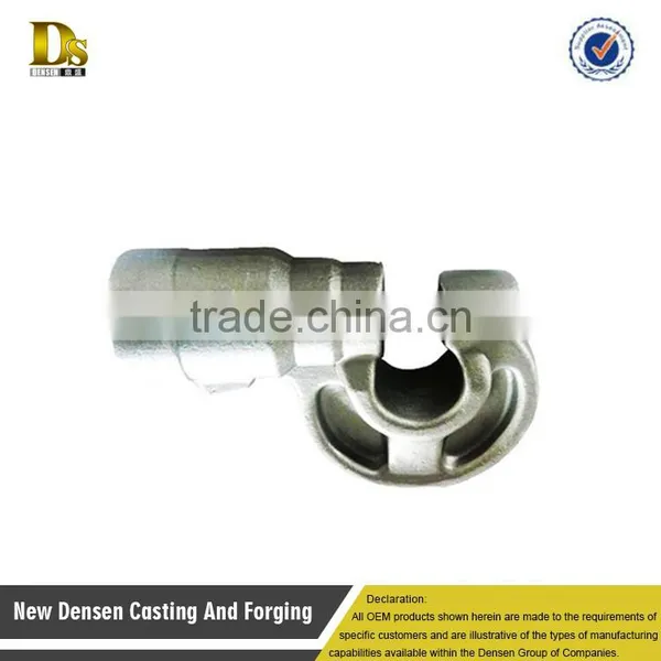 The High Quality of Our Shop Sell Like Hot Cakes Production According to the Drawing of Heat-resisting Stainless Steel Castings photo-4