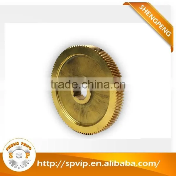 Electrical Cable Clamp Brass Parts, Cnc Machining Parts, Forging Parts photo-4