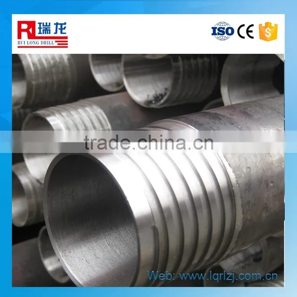 bq nq hq pq Rock Drilling Rod Clamp photo-4