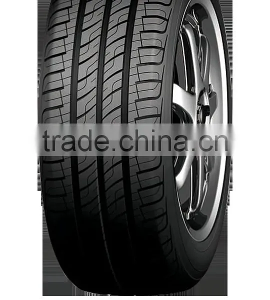 Farroad Brand Colored Car Tires photo-2