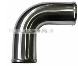 90 Degree 6061 Aluminum Elbow photo-2