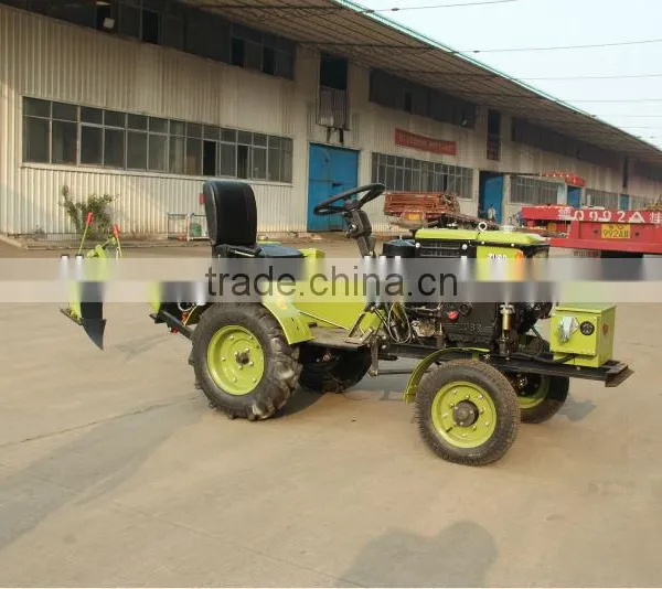 Cheap Farm Tractor for Sale photo-2