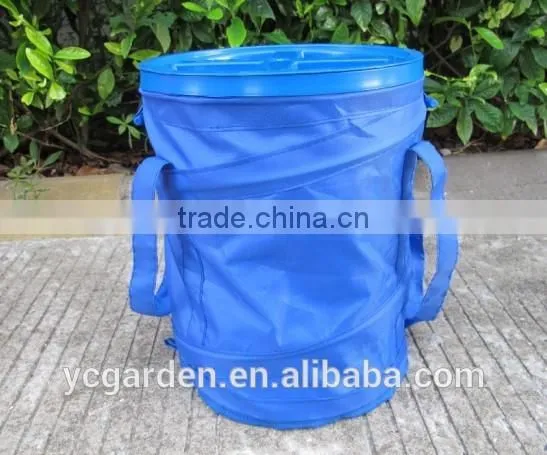 Waste Pop up Garden Bag photo-6