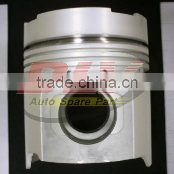 Piston for 6LAH-ST Diesel Engine photo-2