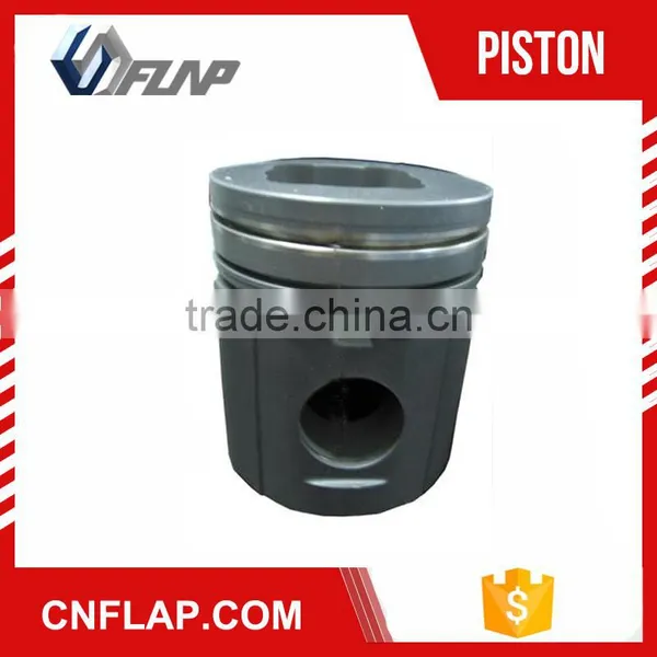 Piston for Lister Petter Engine Parts photo-3