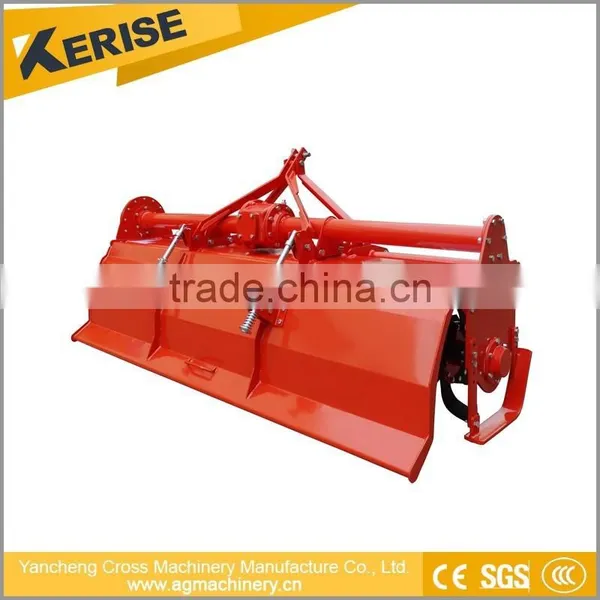 Rotary Tiller in Cultivators With Cheap Price photo-2