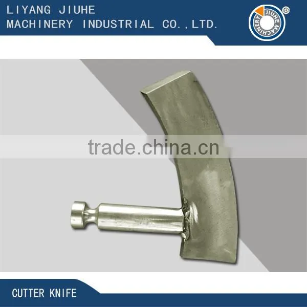 Cutter Knife for Pellet Mill Spare Part photo-3