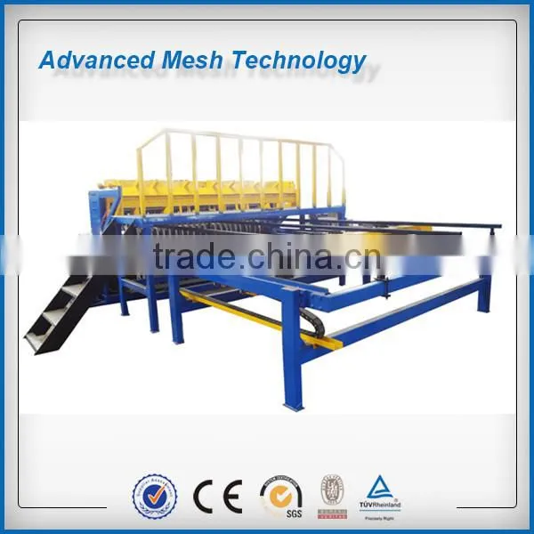 Wire Mesh Machines