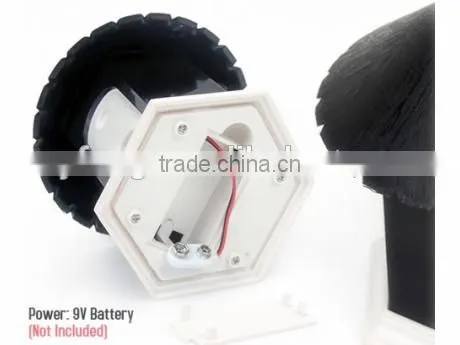 NEW Christmas High Quality Pest Control Products,Ultrasonic Bark Control,Outdoor Ultrasonic Bark Control photo-3
