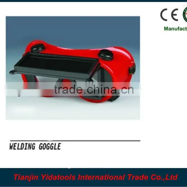 Welding Goggle photo-4