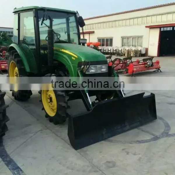 Tractor Dozer