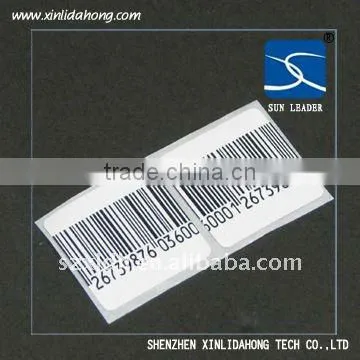 RFID Soft Label (XLD-R01) photo-3