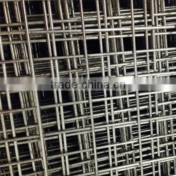Expanded Metal Mesh Panel photo-5