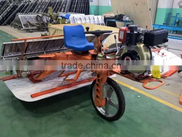 2016 Good Quality High Speed Rice Planting Machine photo-5