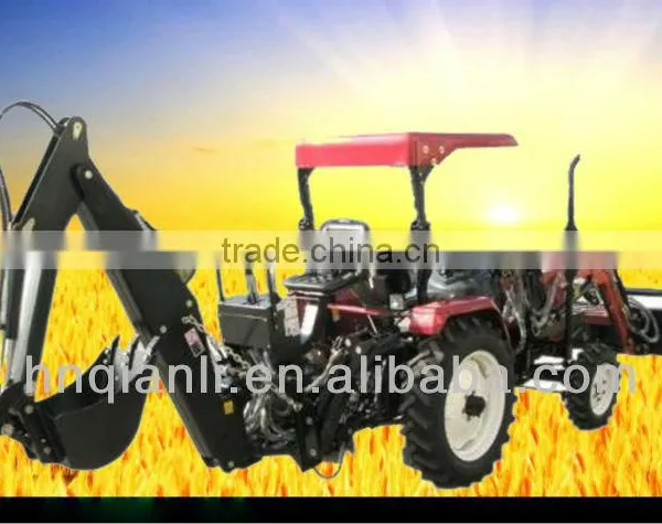 30HP Popular Tractor Tractor Made in China photo-3