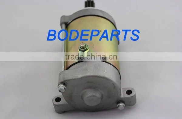 CFmoto 500cc CF Moto CF 188 Parts STARTING MOTOR(BD-CF005) photo-3