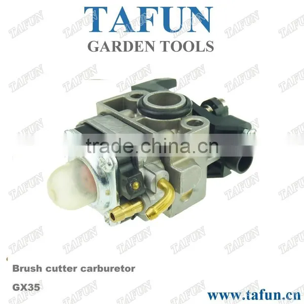 Recoil Starter for GX35 Brush Cutter Spare Parts photo-3