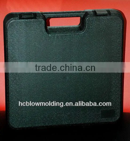 OEM Blow Molding Tool Case Hard Plastic Work-box Medical Box for Sale photo-4