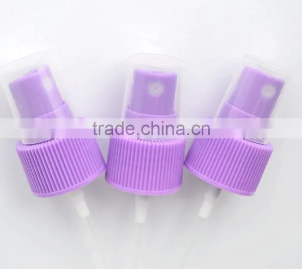 18/410 Metal Sprayer Face Care Mist Sprayer photo-2