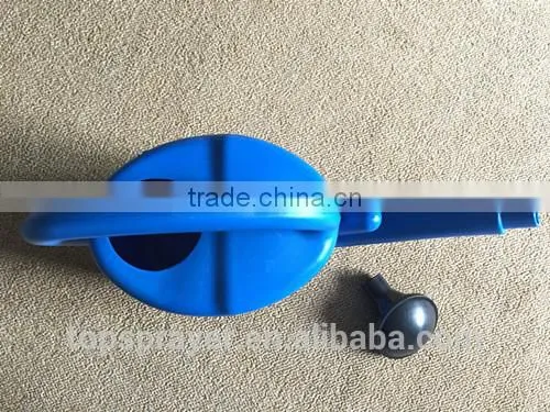 Agriculture Flower Watering Can photo-3