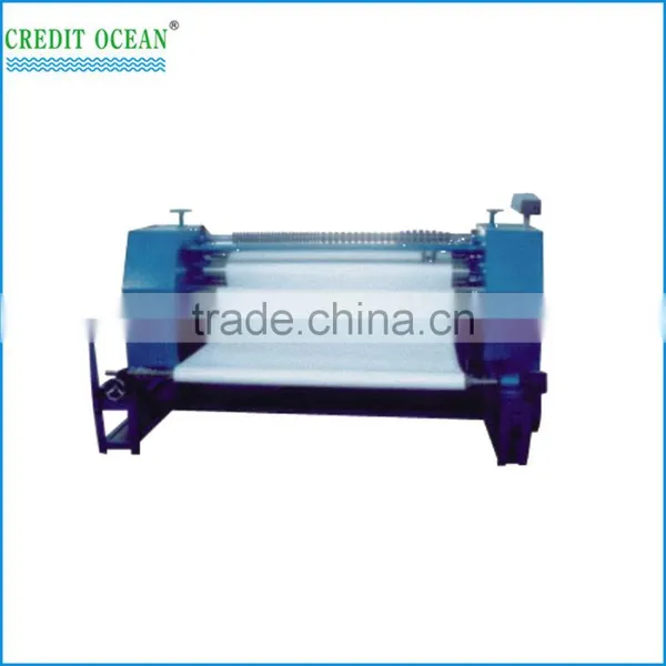CREDIT OCEAN FQJ1800 Hot Cutting Machine for Ribbon photo-4