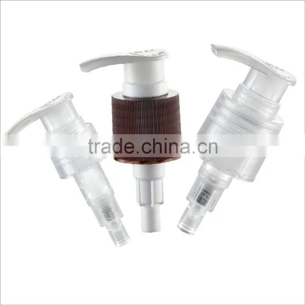 Utility 500ml Refillable Empty Spray Pumping Lotion Bottle Travel LP-A2 photo-2