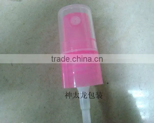 Fine Mist Sprayer photo-3