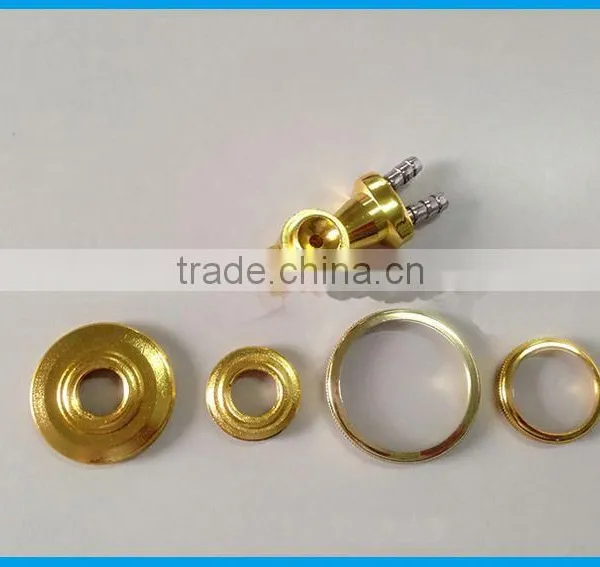 OEM Dual Head Amplifier Weholesale Stethoscope Price photo-2