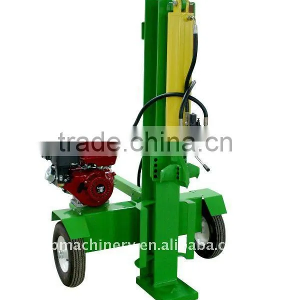 Gasoline Horizontal and Vertical Wood Log Splitter LS32T/610/990/1050 photo-6