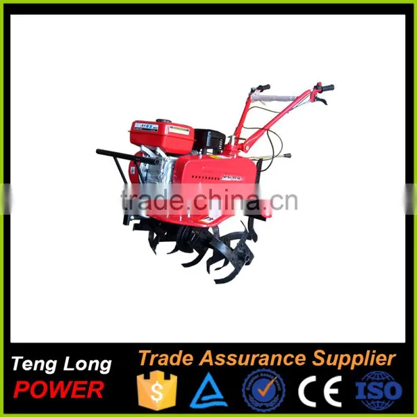 Best Choice Tractor Mini Rotary Tiller for Garden Tractor Tiller photo-4