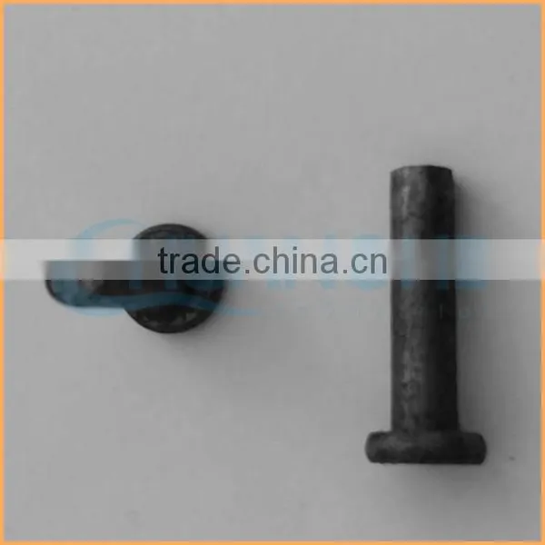 Factory Supply Best Price Wire Holder With Solid Rivet photo-2