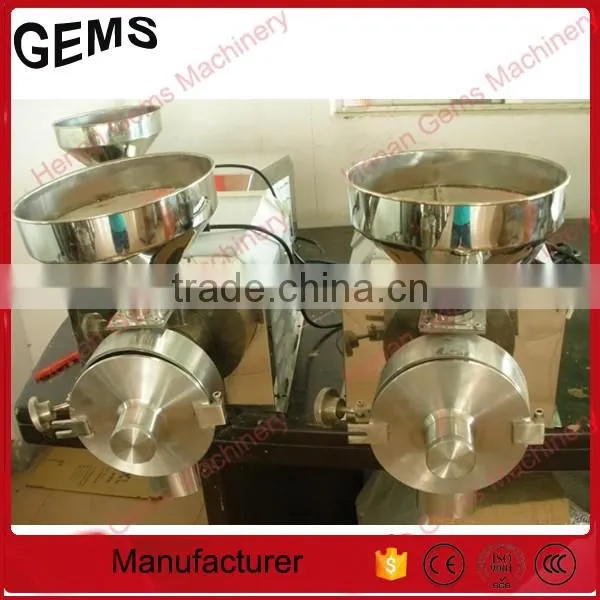 Professional Rice Grinding Machine With CE Certificate photo-4
