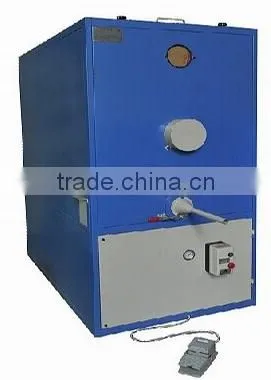 Stand-up toy cotton filling machine ZLD005D Plush toys cotton filling machine