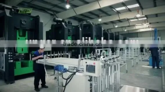 Auto Stacking Machine photo-5