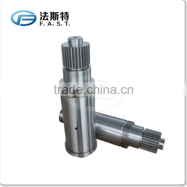Roller Shaft photo-2