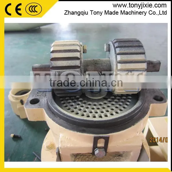 Easy Operation Low Price Food Crops Feed Pellet Maker photo-6