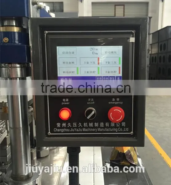 Hot Models 100ton Hydraulic Press Machine photo-4