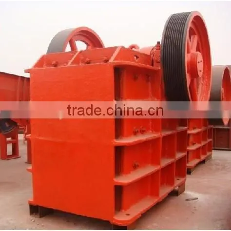 PE Mining Jaw Crusher photo-5