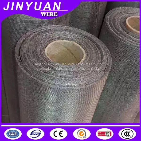 High Quality Stainless Steel Wire Mesh photo-5