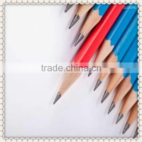 Student HB Wooden Pencils With Good Qality and Low Price photo-5