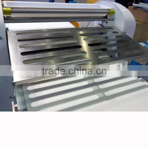 New Invention Good Quality Easy Operation Par Baked Bread photo-5
