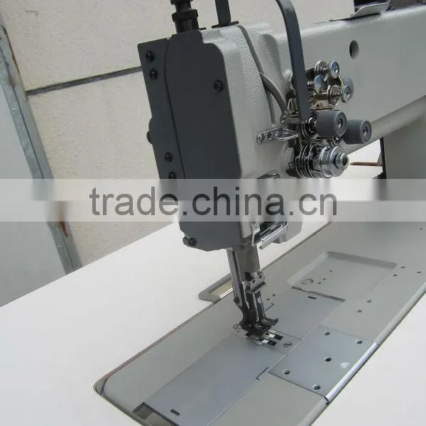 Keestar GC20618 Industrial Single/double Needle Typical Sewing Machine photo-4