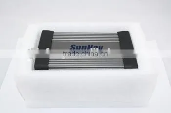 Chinese Best GPS RTK SunNav M100C GNSS Receiver photo-3