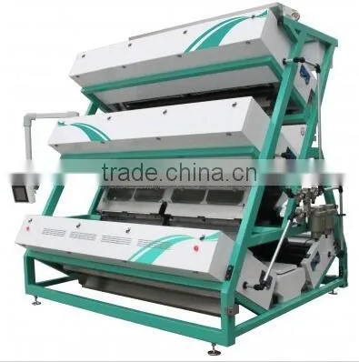 Metak Tea Sorting Machine for Black Tea and Green Tea photo-3