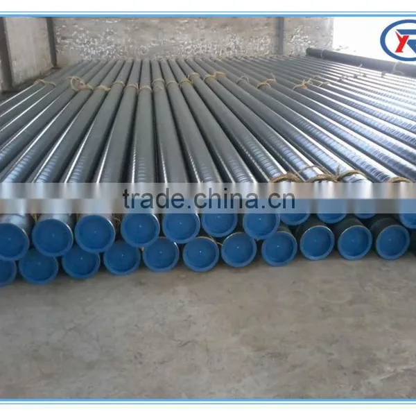 Trade Assurance Cheap Price Large Diameter Seamless Steel Pipe/tube Made in China photo-5