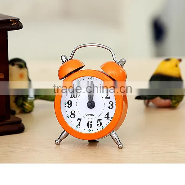 Alarm Clock Metal Clock Time Clock Desk Clock Digital Clock Online Alarm Clock photo-5
