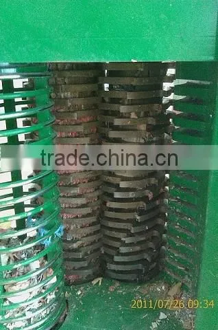 Wastewater Grinder photo-5