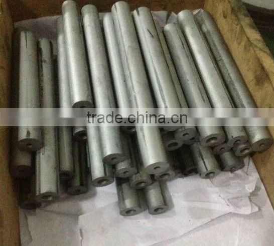 TiC Ceramic Carbide Rods for Cutting photo-2