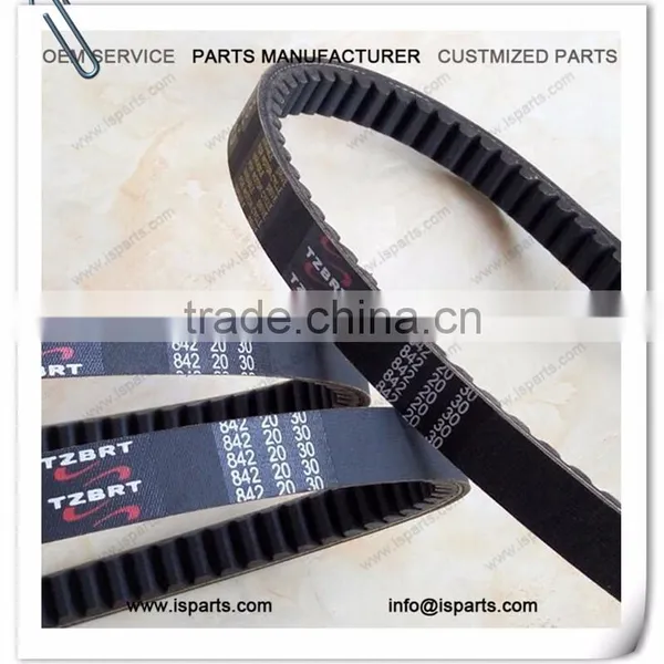 842 20 30 Professional Utv Atv Spares Belt GY6 Motorcycle photo-4
